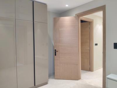 Bedroom Image of 2500 Sq.ft 4 BHK Builder Floor for sale in Paramount Luxury Golf Course Extension, Sector 57 Gurgaon for Rs. 32500000