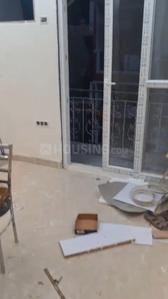 Image of 1170 Sq.ft 2 BHK Builder Floor for rent in East Of Kailash, New Delhi for Rs. 36000