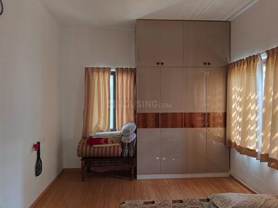 Bedroom Image of 1859 Sq.ft 3 BHK Villa for sale in  Sarjapur Railway Mens Cghs Layout, Sarjapur Bengaluru for Rs. 20550000