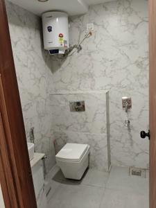 Bathroom Image of 1300 Sq.ft 2 BHK Apartment / Flat for sale in Dehradun Residential Land, Sahastradhara Road Dehradun for Rs. 9000000
