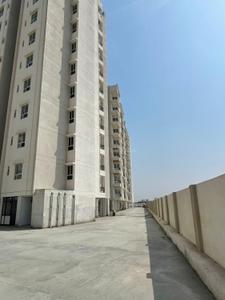Image of 566 Sq.ft 2 BHK Apartment / Flat for sale in Aashish Infra Aamor, Mansarovar Extension, Jaipur for Rs. 2200000
