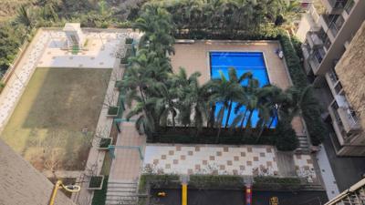 Image of 1161 Sq.ft 2 BHK Apartment / Flat for sale in Mahaavir Mannat, Ulwe, Navi Mumbai for Rs. 14300000