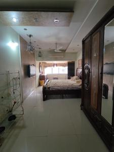 Hall Image of 2041 Sq.ft 3 BHK Independent House for sale in Bodakdev Ahmedabad for Rs. 23000000