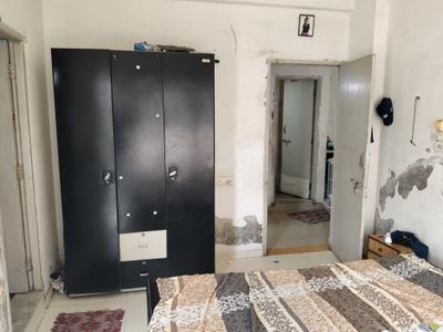 Bedroom Image of 1215 Sq.ft 2 BHK Apartment / Flat for sale in New Ranip Ahmedabad for Rs. 6500000