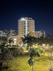 Image of 1281 Sq.ft 2 BHK Apartment / Flat for sale in Sattva Misty Charm, Jyotipuram, Bengaluru for Rs. 17600000