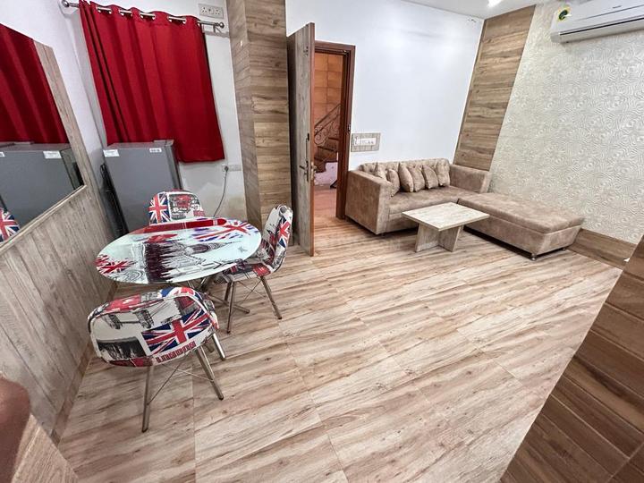 Pilodiya properties Bedroom 1