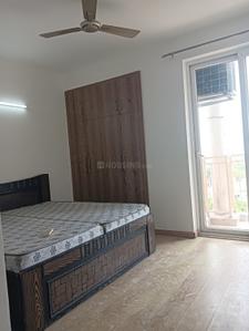 Bedroom Image of 1650 Sq.ft 3.5 BHK Apartment / Flat for sale in Emaar Gurgaon Greens, Sector 102 Gurgaon for Rs. 19600000