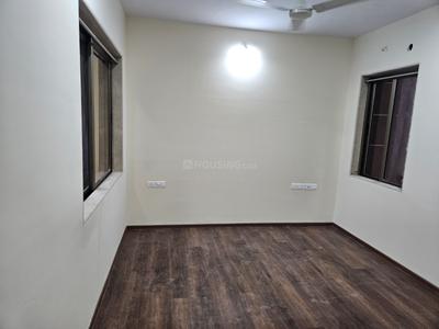 Bedroom Image of 1200 Sq.ft 3 BHK Apartment / Flat for sale in T Bhimjyani The Verraton, Thane West Thane for Rs. 25000000