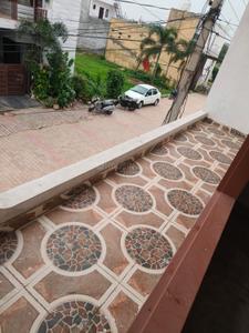 Balcony Image of 900 Sq.ft 3 BHK Independent House for sale in Vaneet Sunview, Gulabgarh Dera Bassi for Rs. 7300000