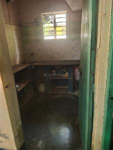Kitchen Image of 2100 Sq.ft 3 BHK Independent House for sale in Thakurpukur Kolkata for Rs. 2800000