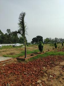 Image of 200 Sq.ft Residential Plot / Land for sale in Garh Mukteshwar, Hapur for Rs. 3200000