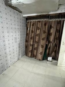 Bathroom Image of 600 Sq.ft 2 BHK Apartment / Flat for sale in Nava Vadaj Ahmedabad for Rs. 3800000