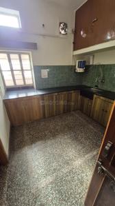 Kitchen Image of ANIDEV GIRLS STAY in GURJAR Ki Thadi, Jaipur