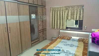 Image of Vijita's PG in Ambawadi, Ahmedabad
