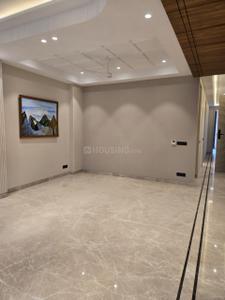 Hall Image of 4500 Sq.ft 4 BHK Builder Floor for sale in South Extension II New Delhi for Rs. 350000000