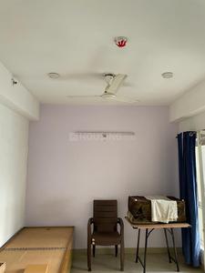 Hall Image of 1085 Sq.ft 3 BHK Apartment / Flat for sale in Nimbus The Golden Palms, Sector 168 Noida for Rs. 12800000