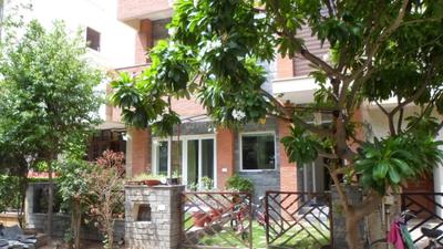 Image of 1600 Sq.ft 3 BHK Villa for rent in Sector 46, Gurgaon for Rs. 90000