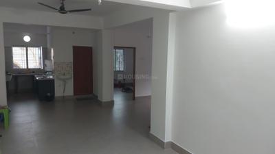 Living Room Image of 1065 Sq.ft 2 BHK Apartment / Flat for rent in Bhadreswar Hooghly for Rs. 10000