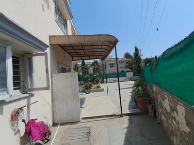 Balcony Image of 4950 Sq.ft 4 BHK Villa for sale in Shilaj Ahmedabad for Rs. 50000000