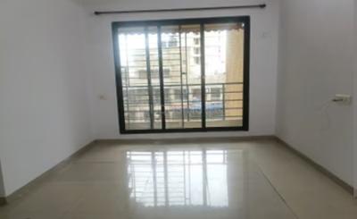 Hall Image of 1050 Sq.ft 2 BHK Apartment / Flat for sale in Amrapali Chs, Kharghar Navi Mumbai for Rs. 13000000