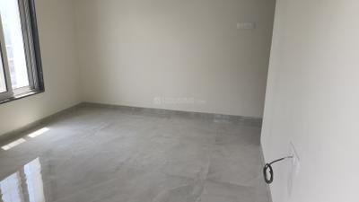 Bedroom Image of 1500 Sq.ft 3 BHK Apartment / Flat for rent in Badhekar Tungabhadra, Kothrud Pune for Rs. 60000