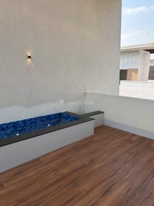 Balcony Image of 1800 Sq.ft 5 BHK Villa for sale in Elite Vk Sky Villa Rose, Handewadi Pune for Rs. 16500000
