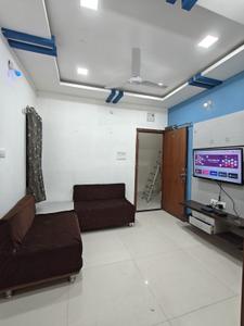 1 BHK Flat