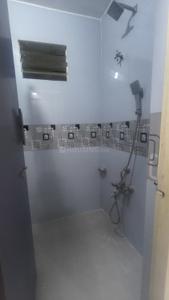 Bathroom Image of 1290 Sq.ft 2 BHK Apartment / Flat for rent in Prahlad Nagar Ahmedabad for Rs. 31000