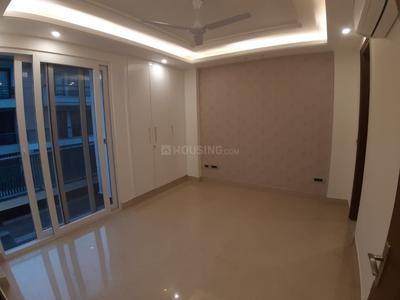 Bedroom Image of 4500 Sq.ft 4 BHK Builder Floor for sale in Safdarjung Enclave New Delhi for Rs. 155000000