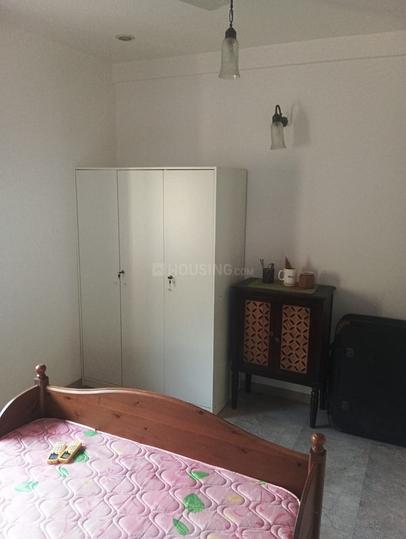 Ranwar, Bandra West Bedroom 1