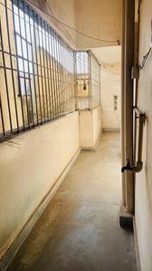 Balcony Image of 1000 Sq.ft 3 BHK Builder Floor for sale in Fafadih Raipur for Rs. 5750000