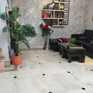 Hall Image of 1034 Sq.ft 3 BHK Apartment / Flat for sale in Keshtopur Kolkata for Rs. 3900000