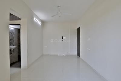 Hall Image of 600 Sq.ft 1 BHK Apartment / Flat for sale in Symphony Bldg No 4 Type D E E1 Wing A B And C, Boisar Mumbai for Rs. 1919000