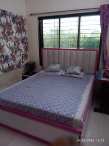 1 BHK Flat