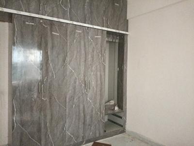 Bedroom Image of 1000 Sq.ft 2 BHK Apartment / Flat for sale in Shree Adithya Pride, Kaggadasapura Bengaluru for Rs. 7987500