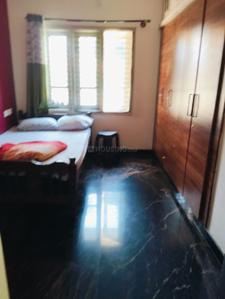 Bedroom Image of 1950 Sq.ft 3 BHK Builder Floor for rent in Hinkal Mysore for Rs. 38000