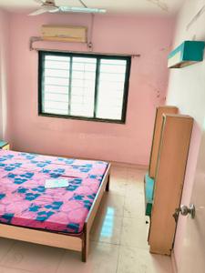 Bedroom Image of 2000 Sq.ft 3 BHK Apartment / Flat for sale in Satellite Ahmedabad for Rs. 13500000