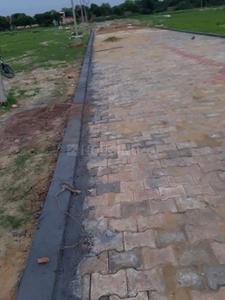 Image of 450 Sq.ft Residential Plot / Land for sale in Barsana, Mathura for Rs. 1100000