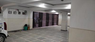 2 BHK Independent Builder Floor
