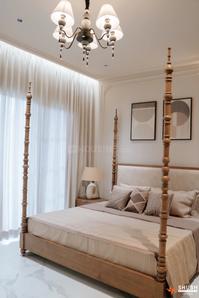 Bedroom Image of 2150 Sq.ft 4 BHK Apartment / Flat for sale in Shubh VEDA Tower E F G and Block 8, Akurdi Pune for Rs. 16000000