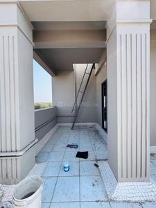 Balcony Image of 1700 Sq.ft 4 BHK Villa for sale in Auro Paradise, Kalali Vadodara for Rs. 10700000
