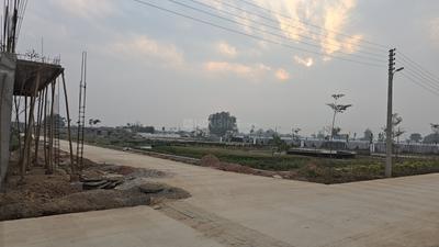 Image of 1575 Sq.ft Residential Plot / Land for sale in VIP Road, Vrindavan for Rs. 9600000