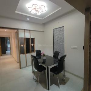 Hall Image of 1709 Sq.ft 3 BHK Apartment / Flat for sale in Kothrud Pune for Rs. 25000000