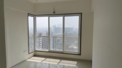 Balcony Image of 1435 Sq.ft 3 BHK Apartment / Flat for sale in Borivali West Mumbai for Rs. 44000000