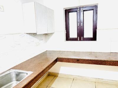 Kitchen Image of Balaji Homes in Sector 48, Gurgaon