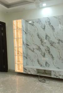 Bedroom Image of 900 Sq.ft 2 BHK Builder Floor for sale in Patel Nagar New Delhi for Rs. 16700000