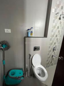 Image of 1270 Sq.ft 3 BHK Apartment / Flat for rent in Kothrud, Pune for Rs. 55000