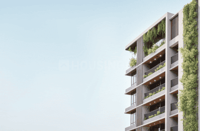 Image of 2251 Sq.ft 3 BHK Apartment / Flat for sale in ASAP Tishya, Baner, Pune for Rs. 30000000