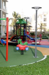 Image of 728 Sq.ft 2 BHK Apartment / Flat for sale in Roswalt Raya, Chembur, Mumbai for Rs. 19900000