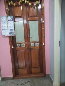 Bedroom Image of 1100 Sq.ft 2 BHK Apartment / Flat for rent in JP Nagar Bengaluru for Rs. 45000